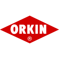 Orkin Pest Control Brasil logo