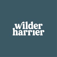 Wilder Harrier logo