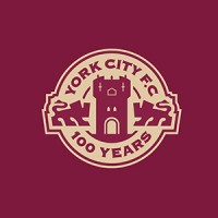 York City Football Club logo