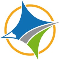 Longmont Compass logo