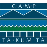 CAMP TA-KUM-TA logo