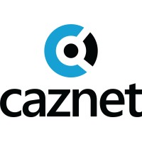 Caznet logo
