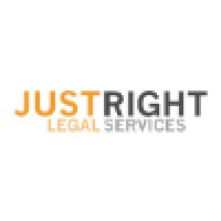 JustRight logo