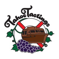 Tahoe Tastings logo
