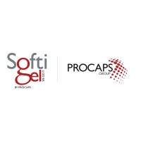 Softigel® by Procaps logo