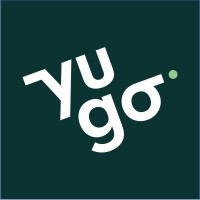 YUGO logo