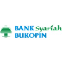 PT. Bank Syaraiah Bukopin logo