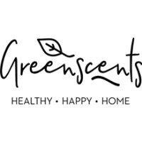 Greenscents logo