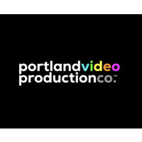 Portland Video Production Company™ logo