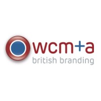 WCM&A Ltd logo
