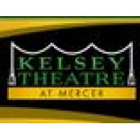 Kelsey Theater logo