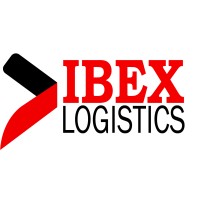 Ibex Logistics logo