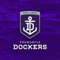 Fremantle Dockers Football Club logo