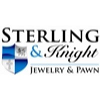 Sterling & Knight Jewelry & Pawn logo