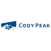 Cody Peak Advisors logo