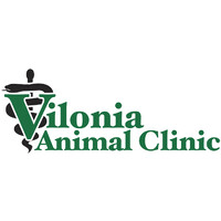 Vilonia Animal Clinic logo
