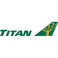 Titan Aviation Leasing logo