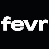FEVR Animation House logo