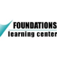 Foundations Learning Center logo