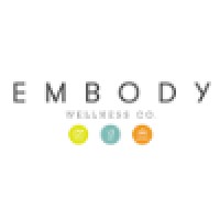 Embody Wellness Company, LLC logo
