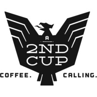 Image of A 2nd Cup