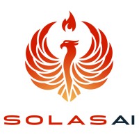 SolasAI logo