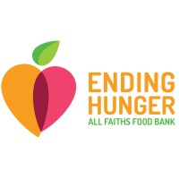 Image of All Faiths Food Bank