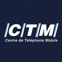 C.T.M. logo