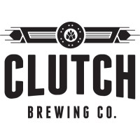 Clutch Brewing Company logo