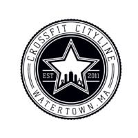 CrossFit City Line logo