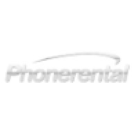 Phonerental Inc. logo