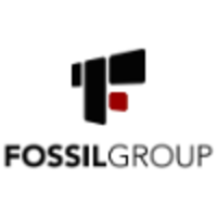 Fossil Group Ltd. logo