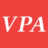 Virginia Press Association logo