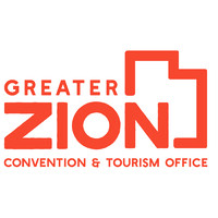 Greater Zion Convention & Tourism Office logo