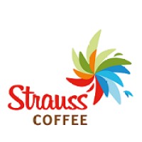 Strauss Romania logo