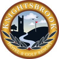 Knightsbrook Hotel, Spa & Golf Resort logo