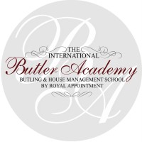 The International Butler Academy logo