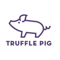 Truffle Pig logo