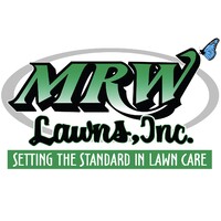 MRW Lawns, Inc. logo