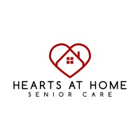 Image of HEARTS AT HOME SENIOR CARE