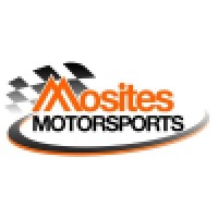 Mosites Motorsports logo