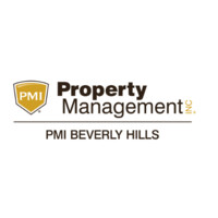 PMI Beverly Hills logo
