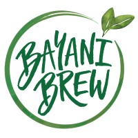 Bayani Brew logo