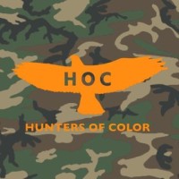 Hunters Of Color logo