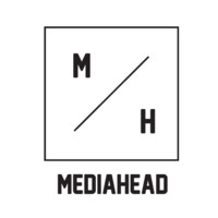 Mediahead Agency logo