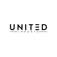 United Imports logo
