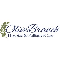 Olive Branch Hospice logo