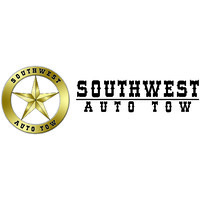 Southwest Auto Tow logo