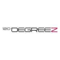 120 DEGREEZ MEP Engineering logo