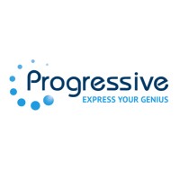 Progressive Systems logo
